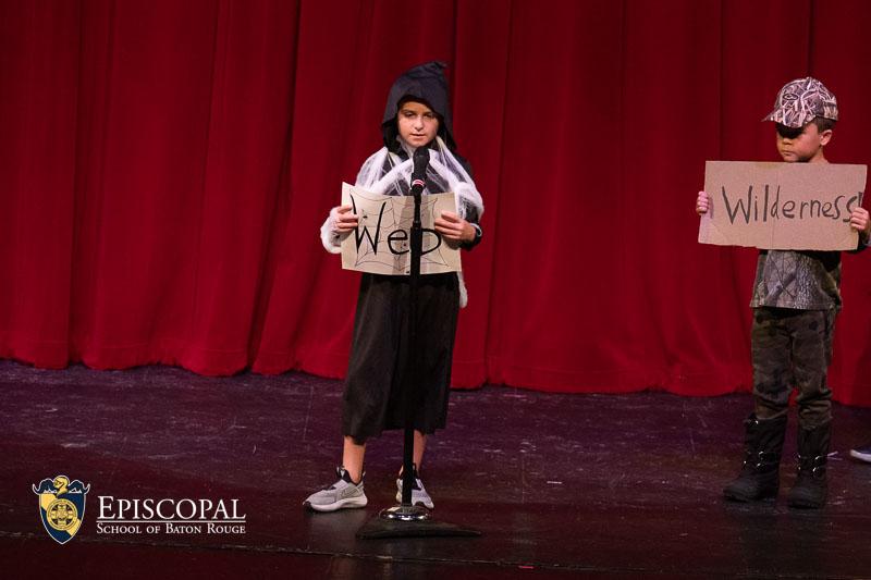 Vocabulary Parade 1453